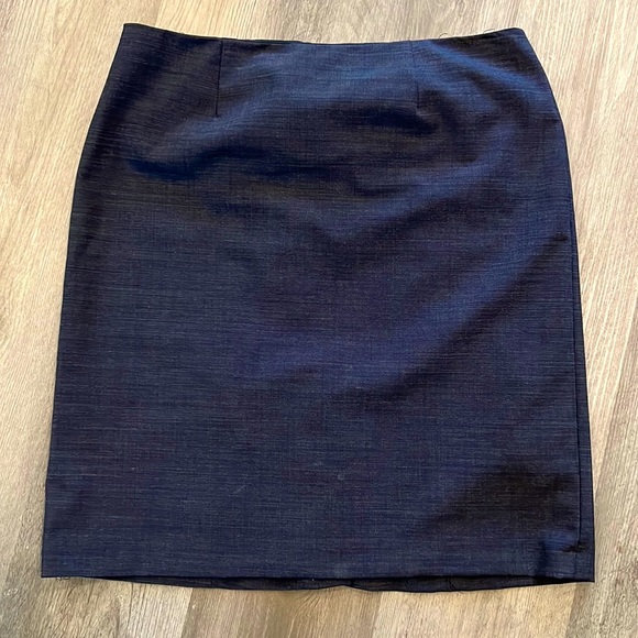 Alex Marie retro wiggle skirt, EUC - Picture 2 of 4